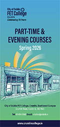 Crumlin College Evening Classes